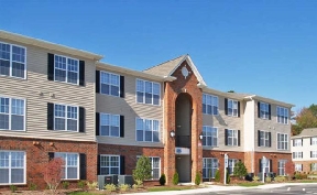 Legacy at Twin Oaks Image 2