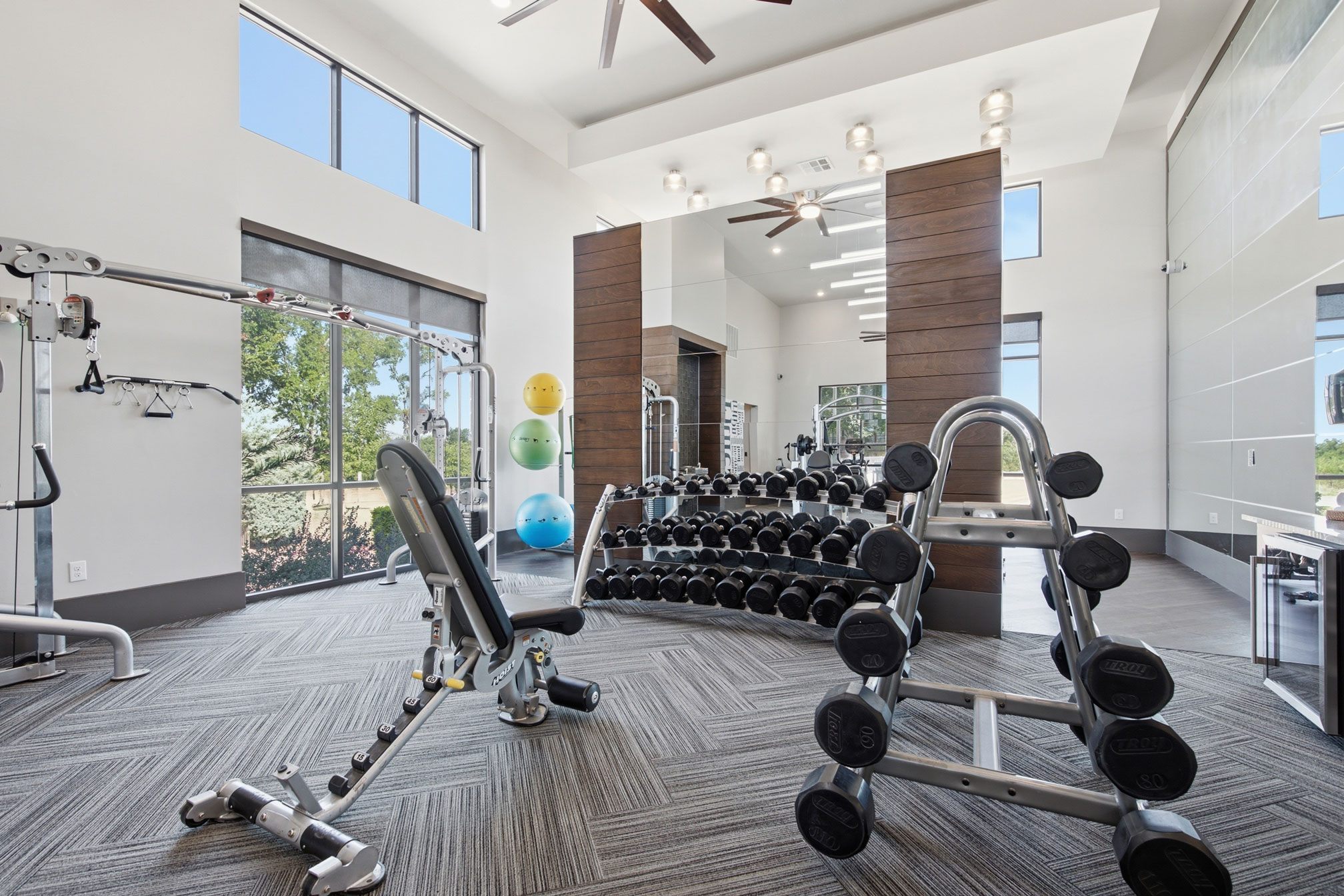 Weights