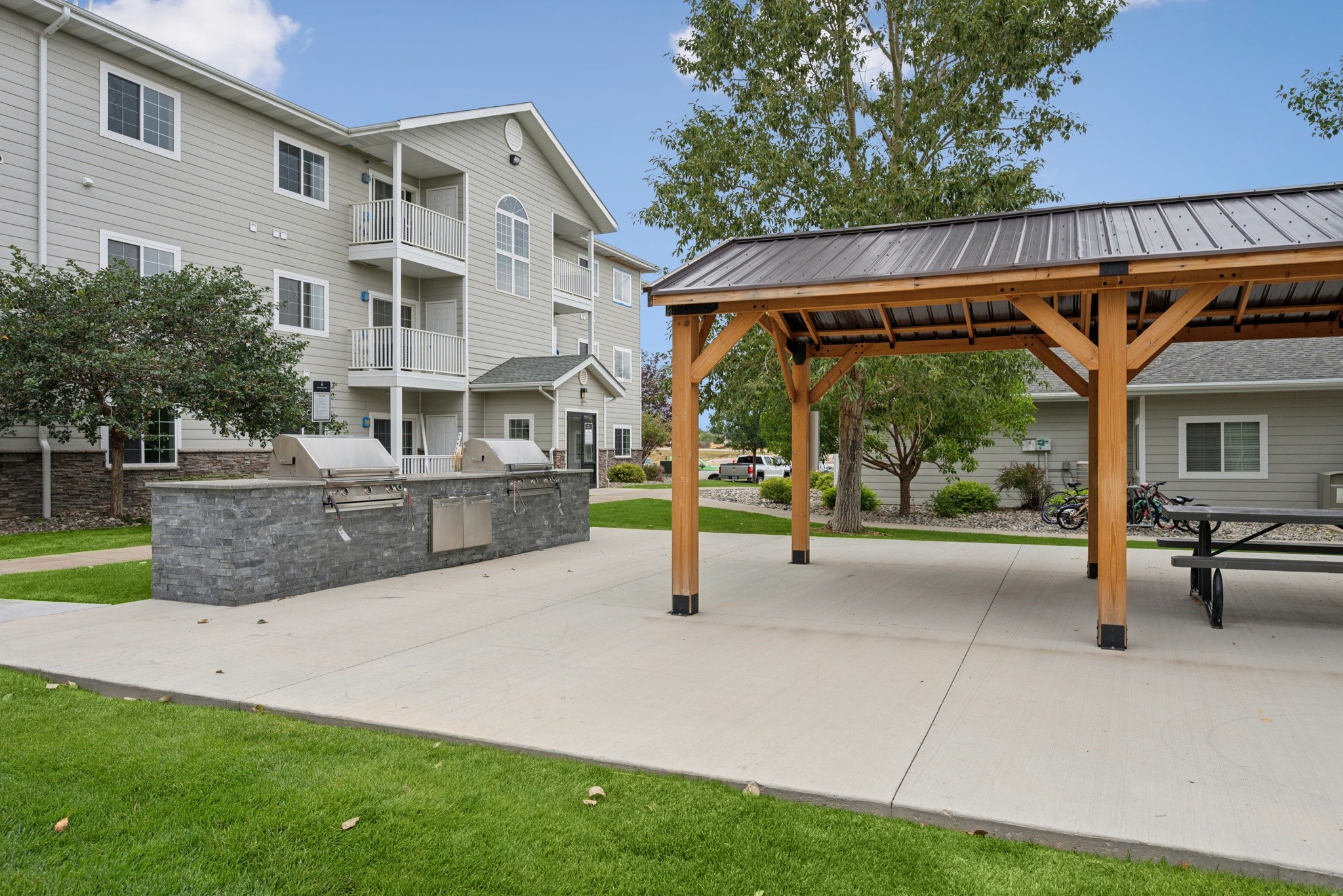 Remington Village Image 19
