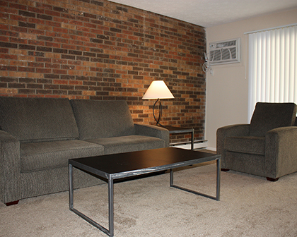 Riverside Terrace Apartments Image 3