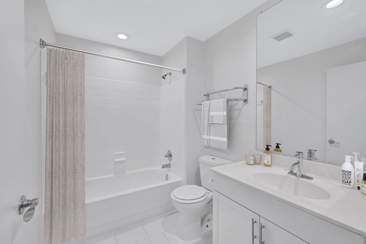 The Mark at Salem Station Image 12