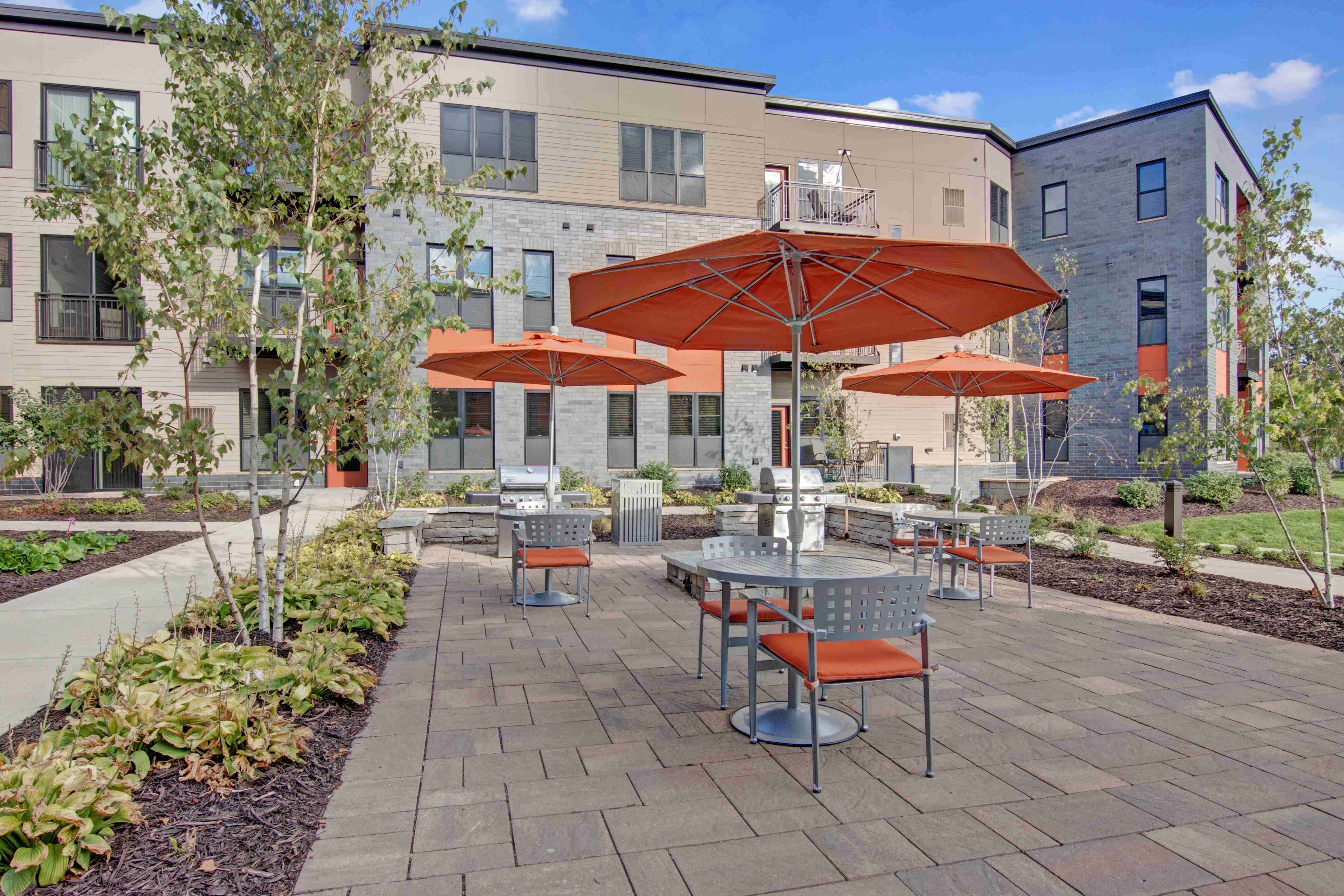 Siena Apartment Homes Image 7