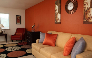 Fort Stewart Family Homes  Image 11