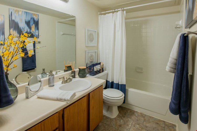 Apartments At Newport Of Amarillo Amarillo