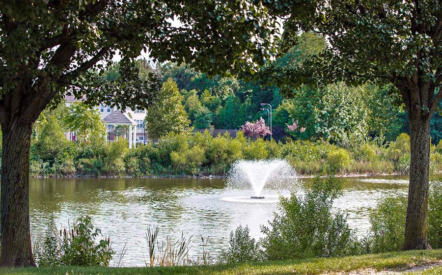 The Artisan at Lawrenceville Image 1