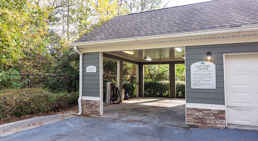 Seven Springs Image 18