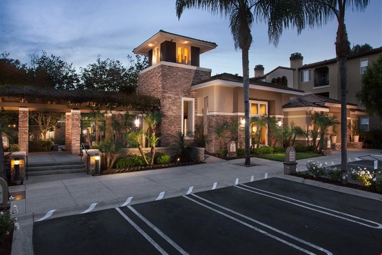 Alize Apartment Homes Image 4