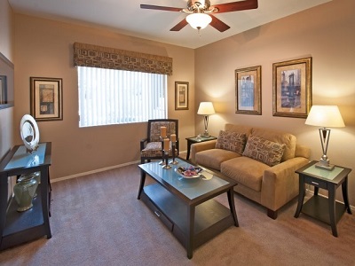 Sonterra at Paradise Valley Image 12