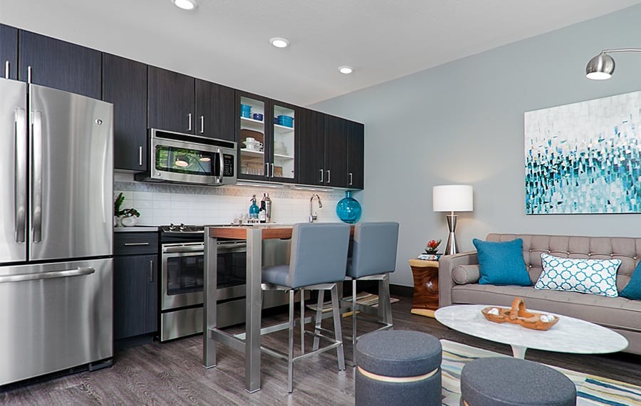 Studio LoHi Apartments Image 7