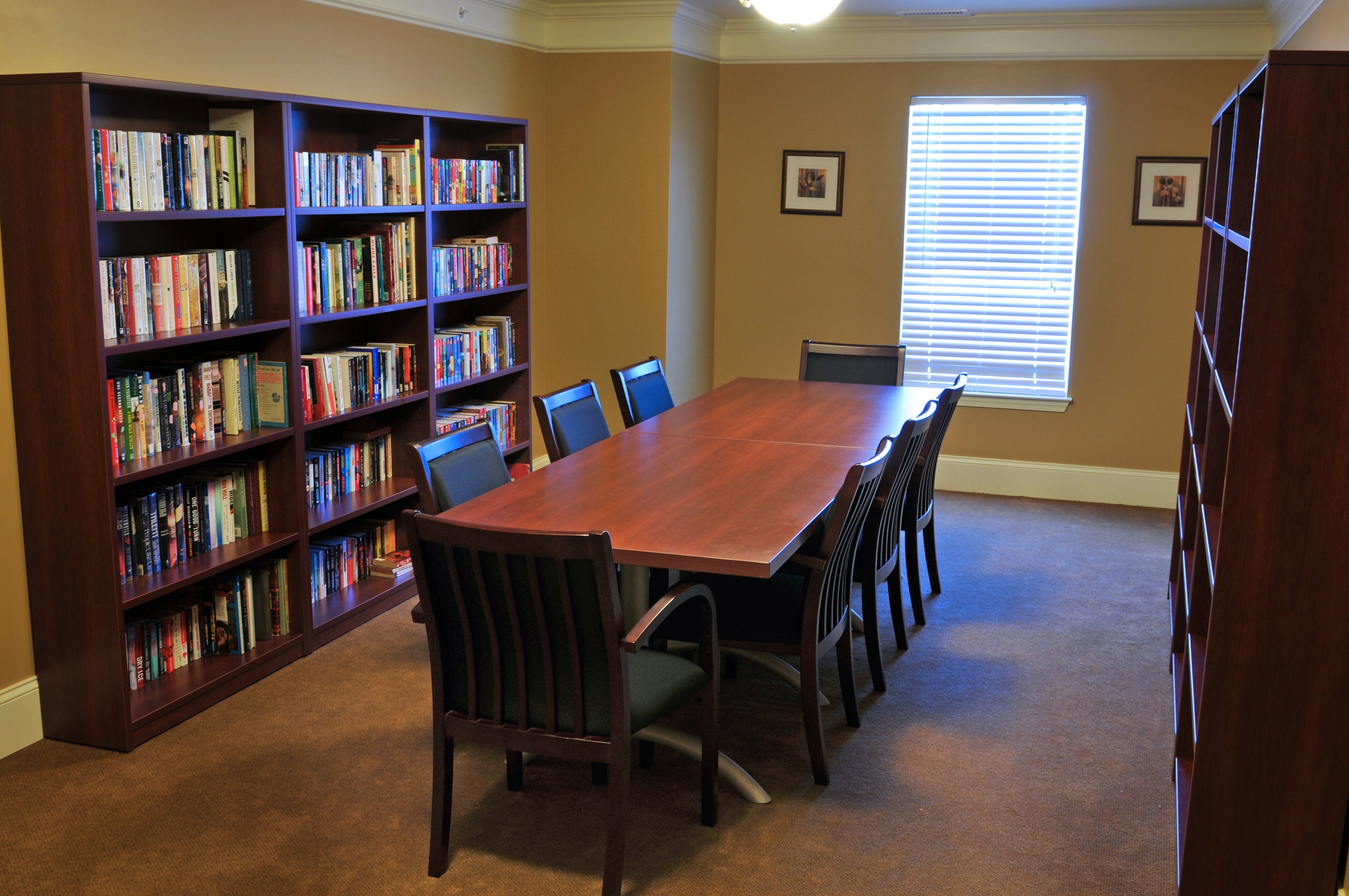 Foster Pointe Image 5