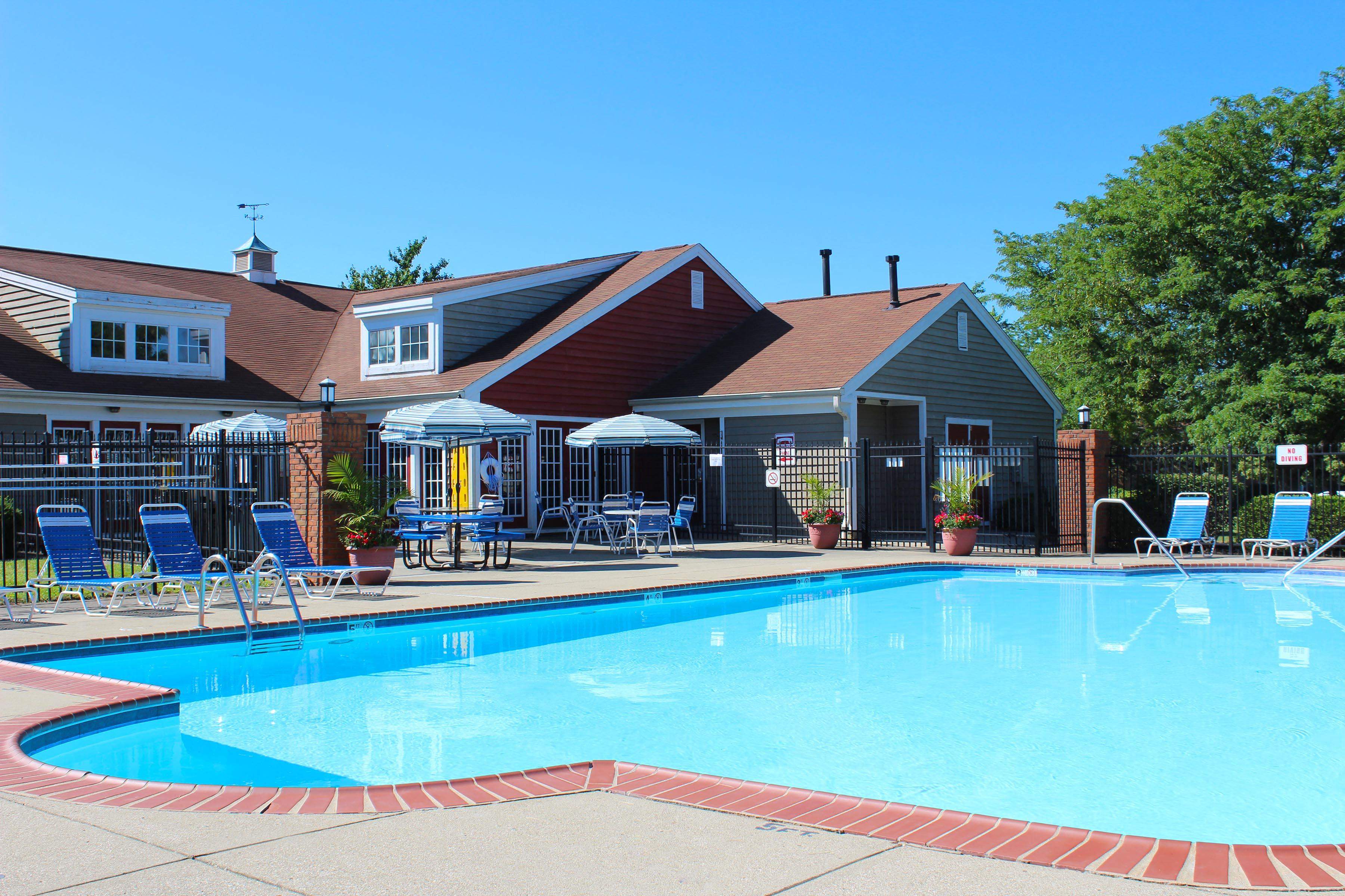 Steeplechase Apartments Image 22