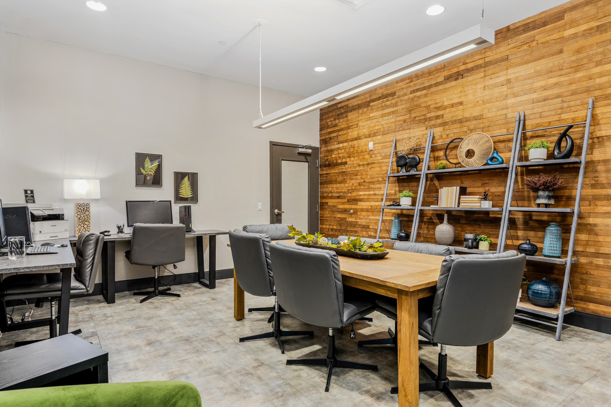 Highpoint on Columbus Commons Image 40