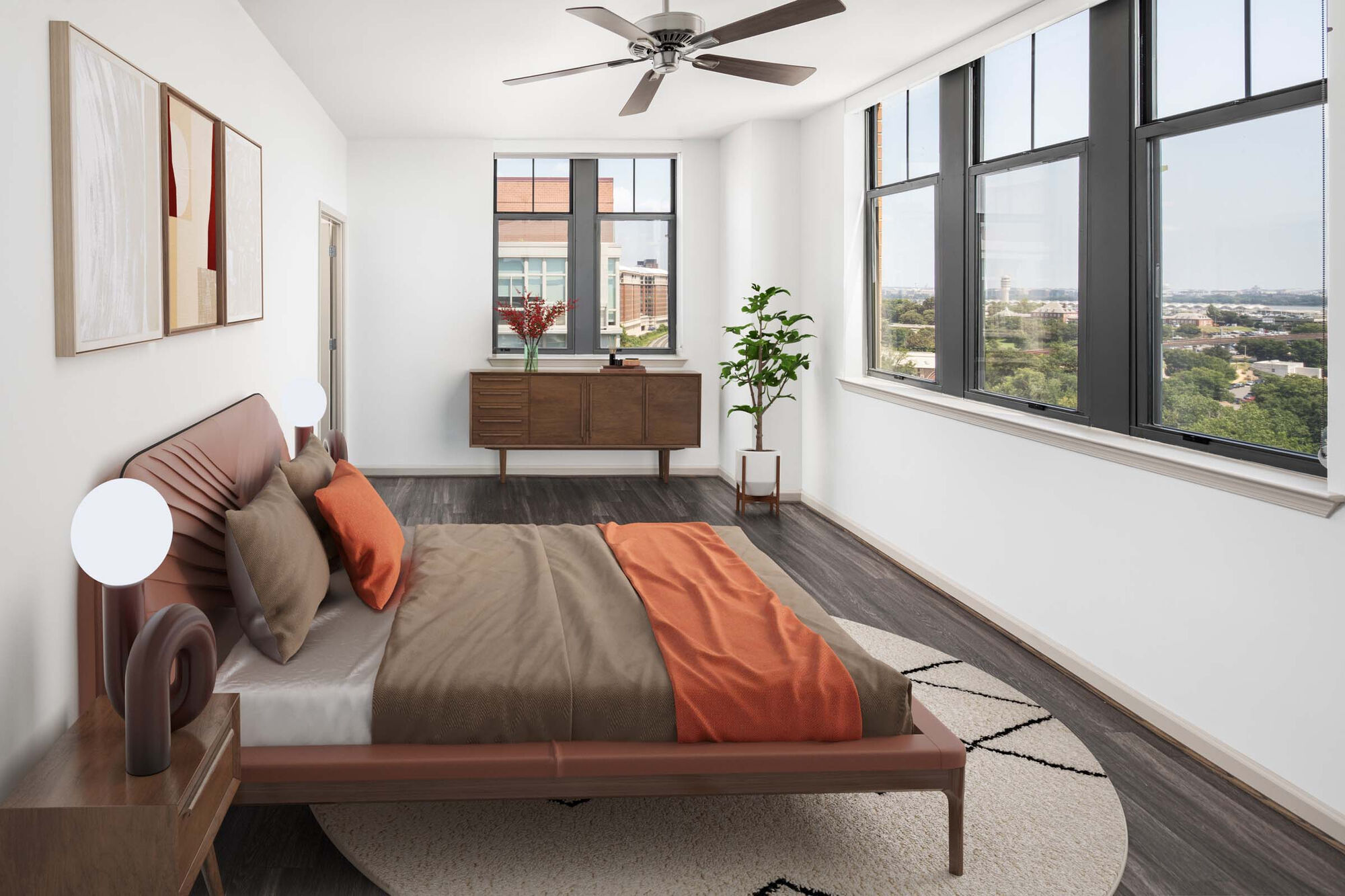 Camden Potomac Yard Image 23