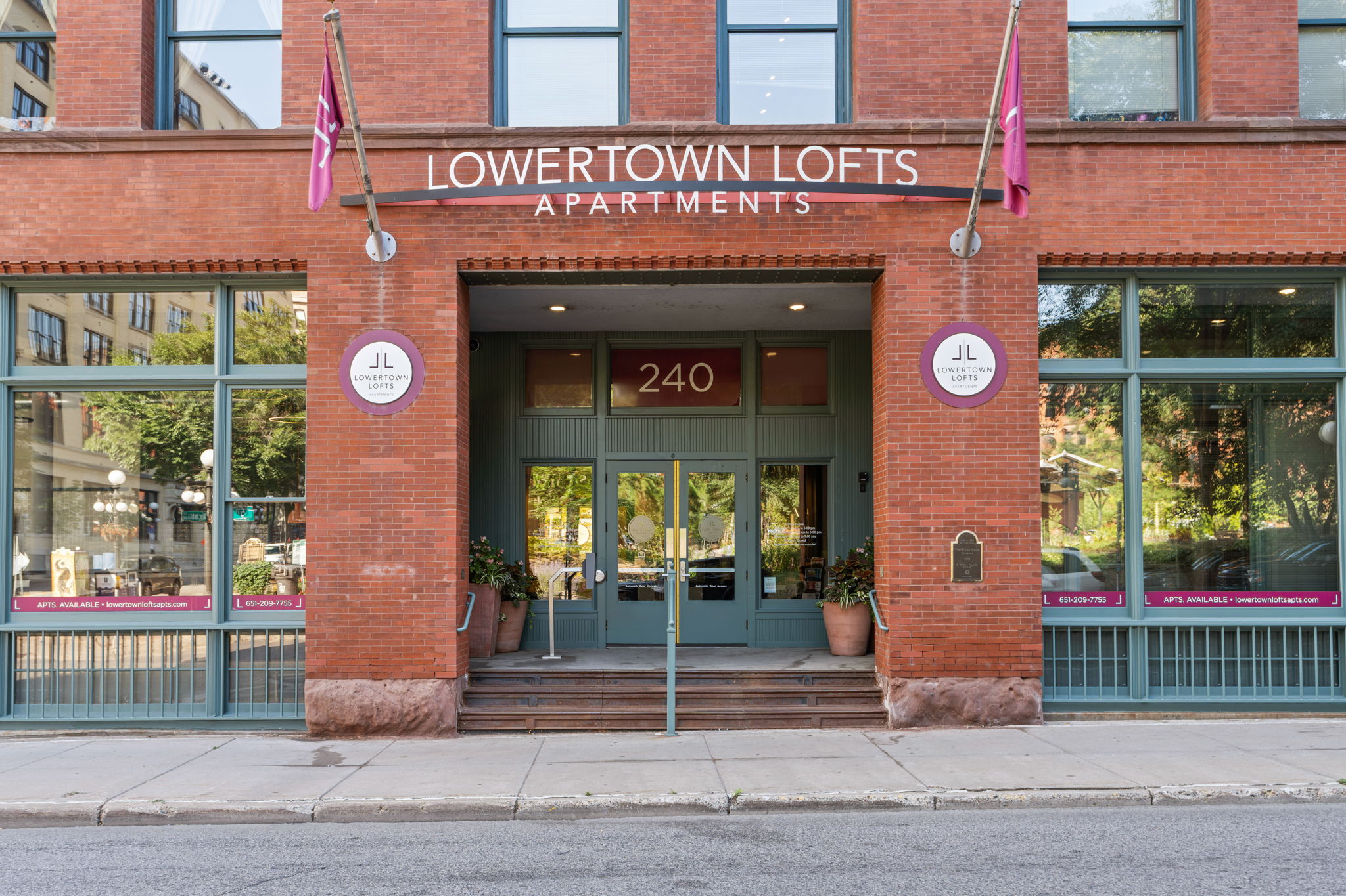 Lowertown Lofts Image 43