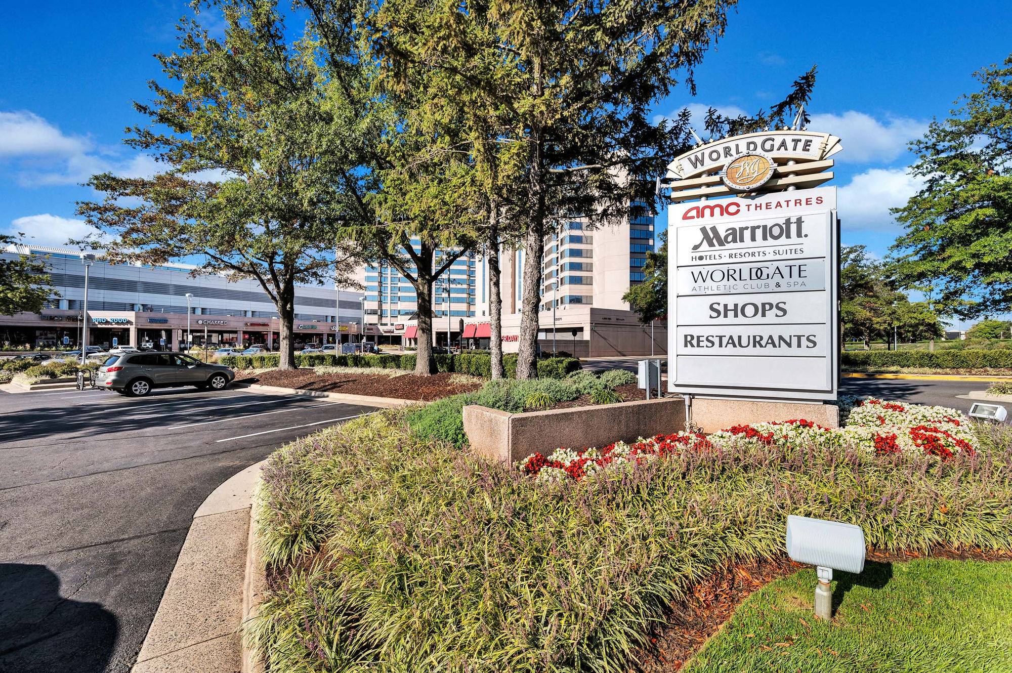Camden Dulles Station Image 47