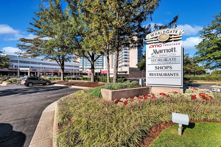 Camden Dulles Station Image 47