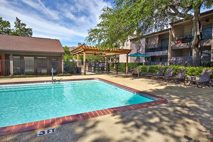 Preston Creek Image 3