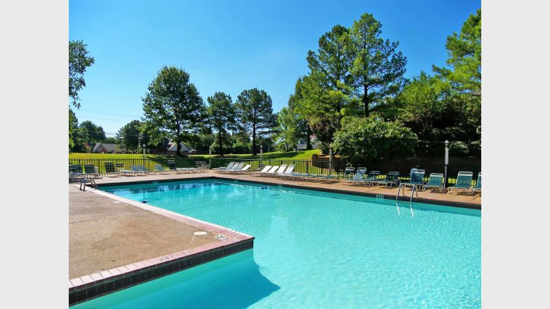 Woodchase Apartments Image 1