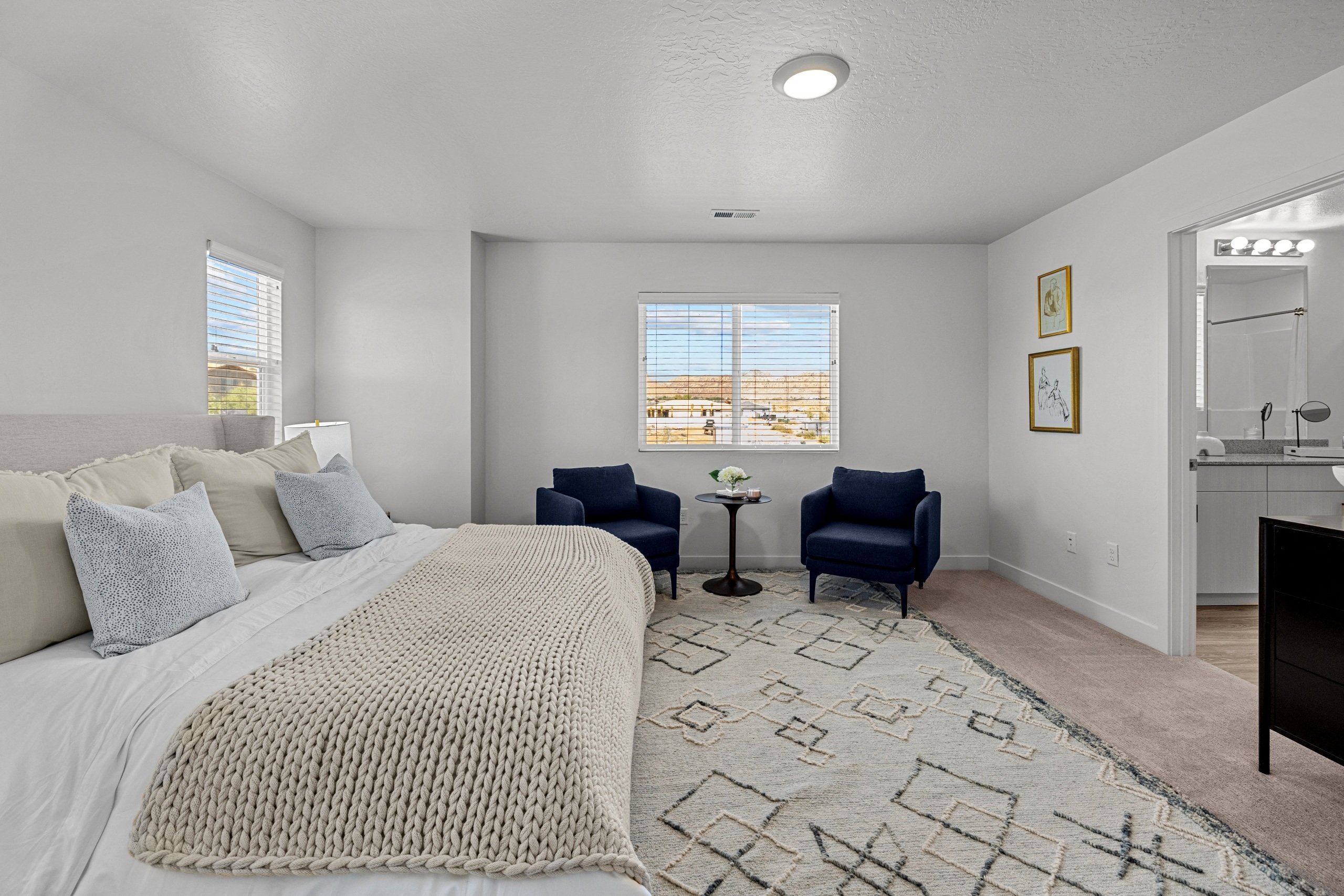 Desert Village Townhomes Image 3