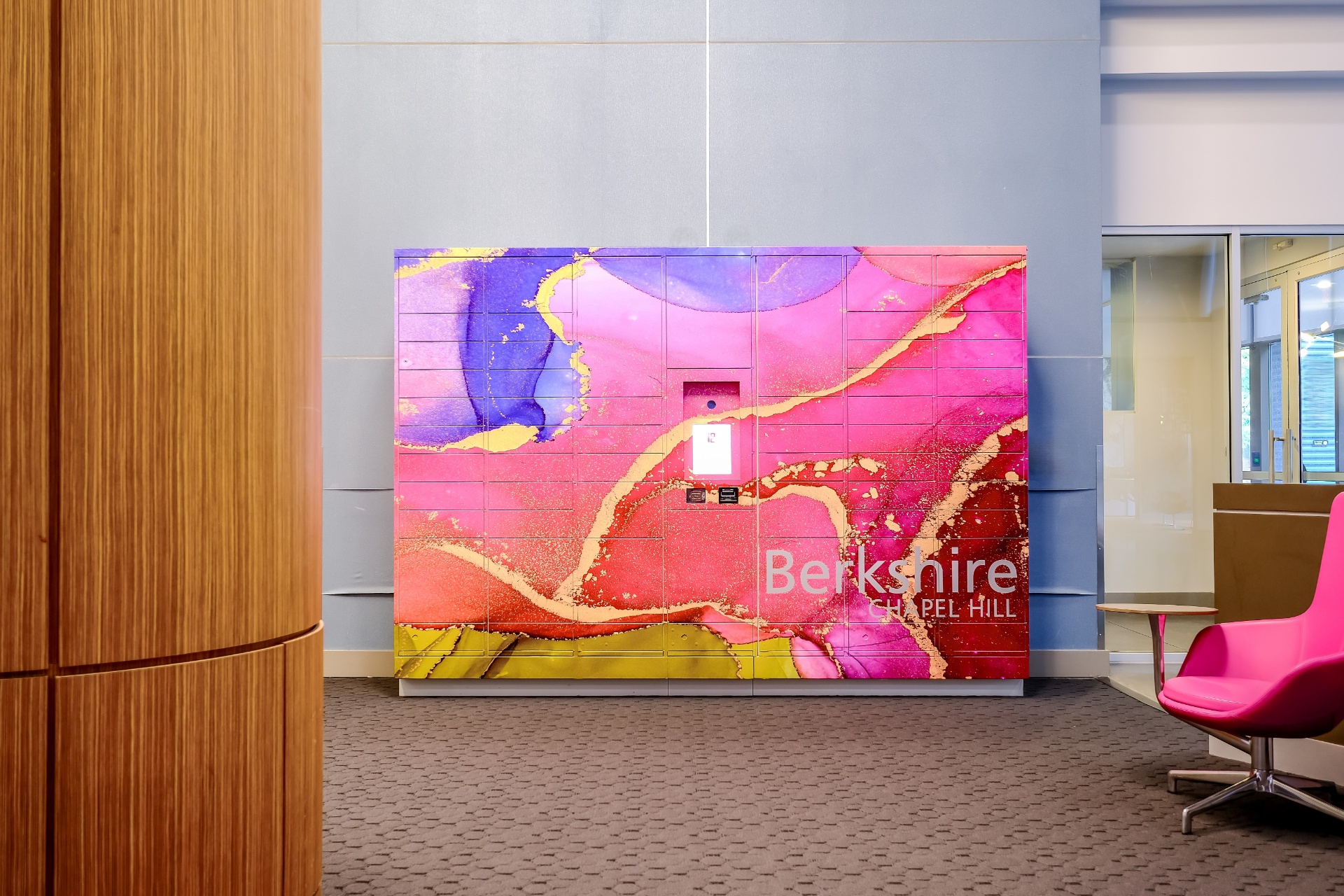 Berkshire Chapel Hill Image 46