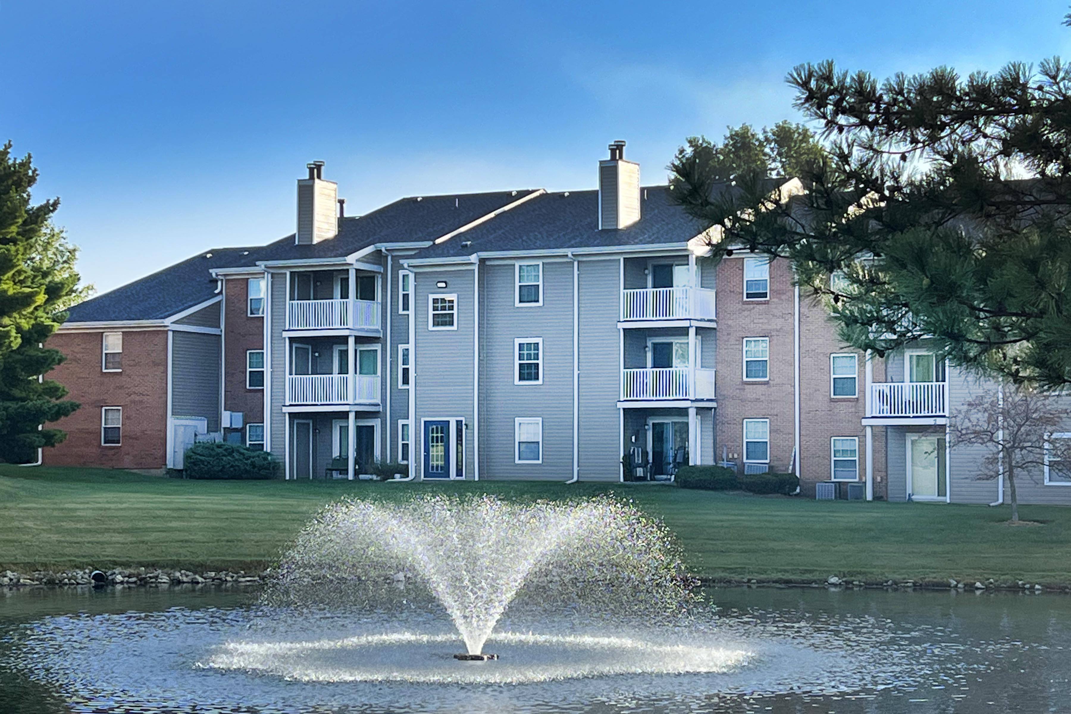 Steeplechase Apartments Image 70