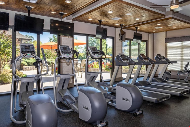 Vintage at Emory Road Apartments Image 14