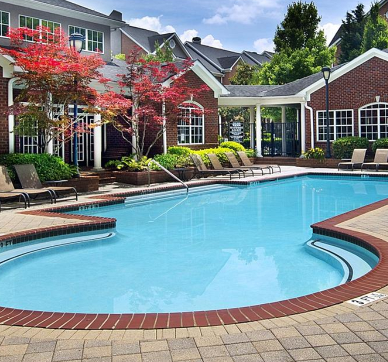 Gables Montclair Image 1