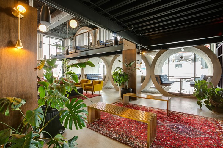 Niido Nashville Image 2