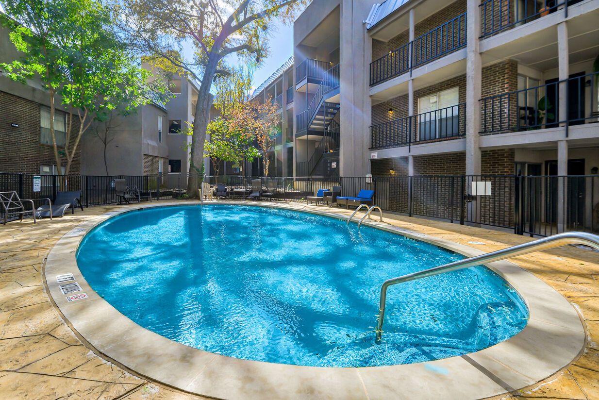 San Mateo Forest Image 1