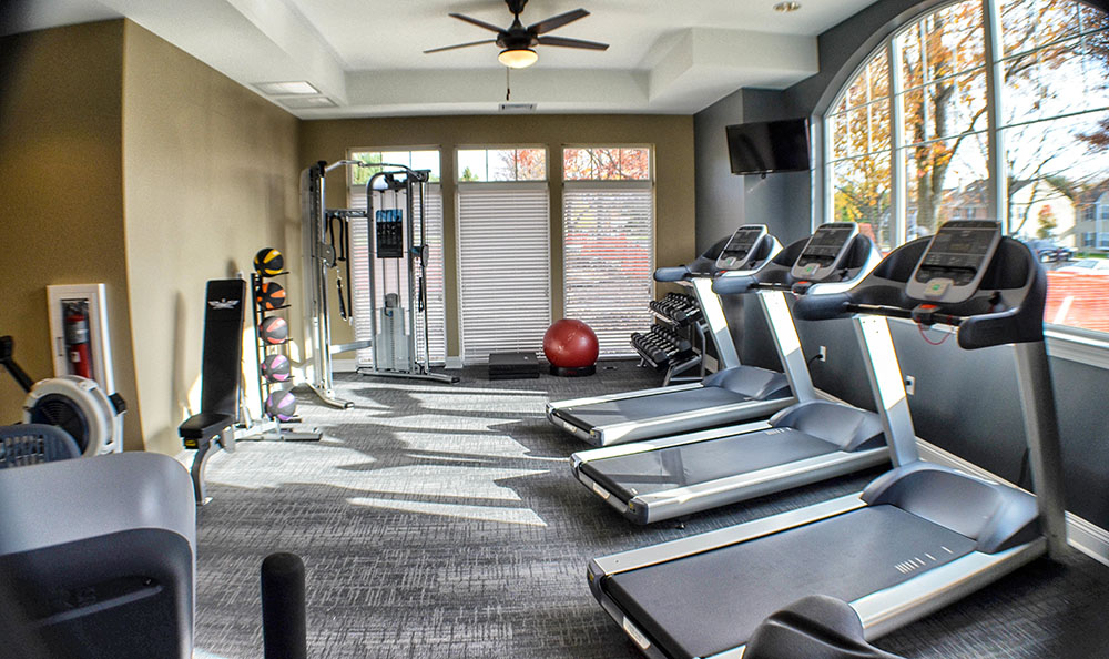 Newtown Place Apartments Image 10