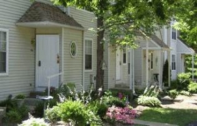 Huntingdon Woods Image 6