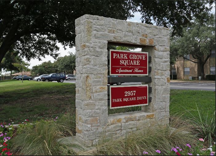 Park Grove Square Image 14