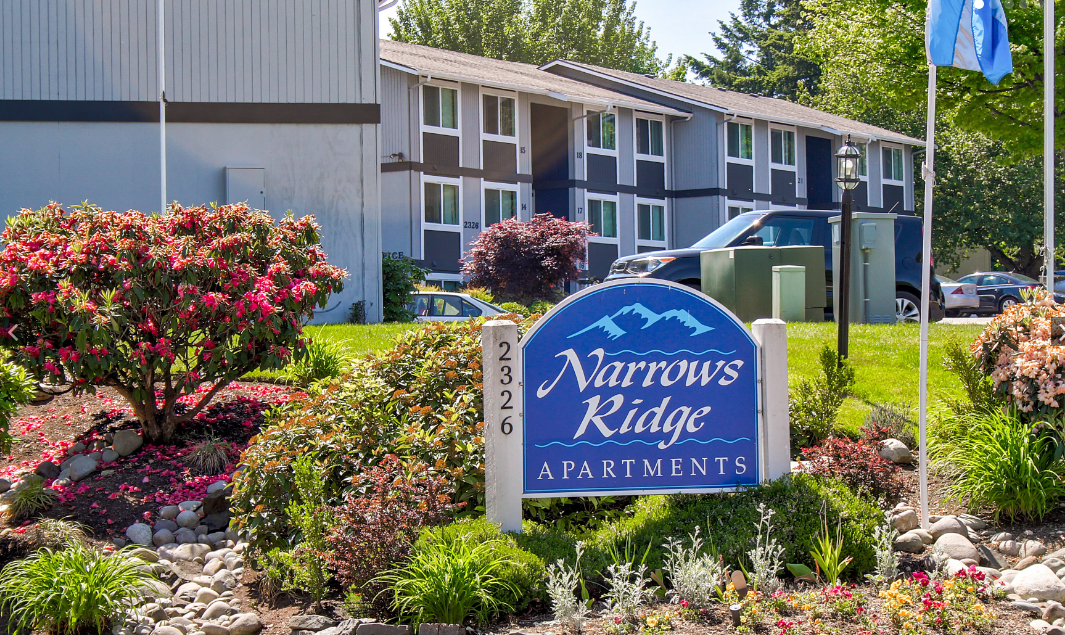 Narrows Ridge Image 1