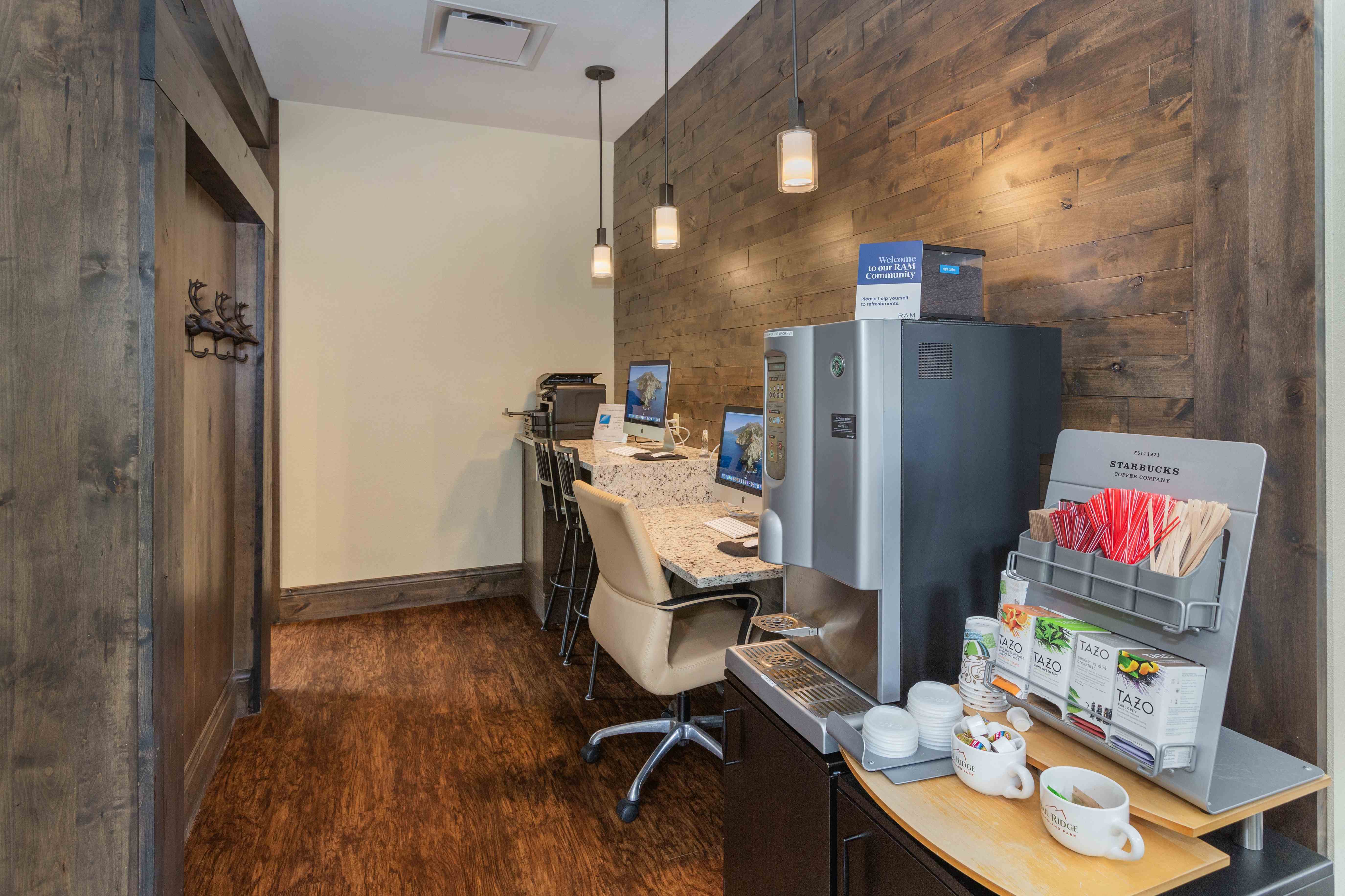 Trail Ridge at Woodland Park Image 37