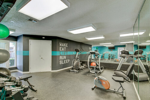 Preston Del Norte Apartments Image 3