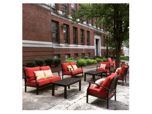 Residences at South High Image 2