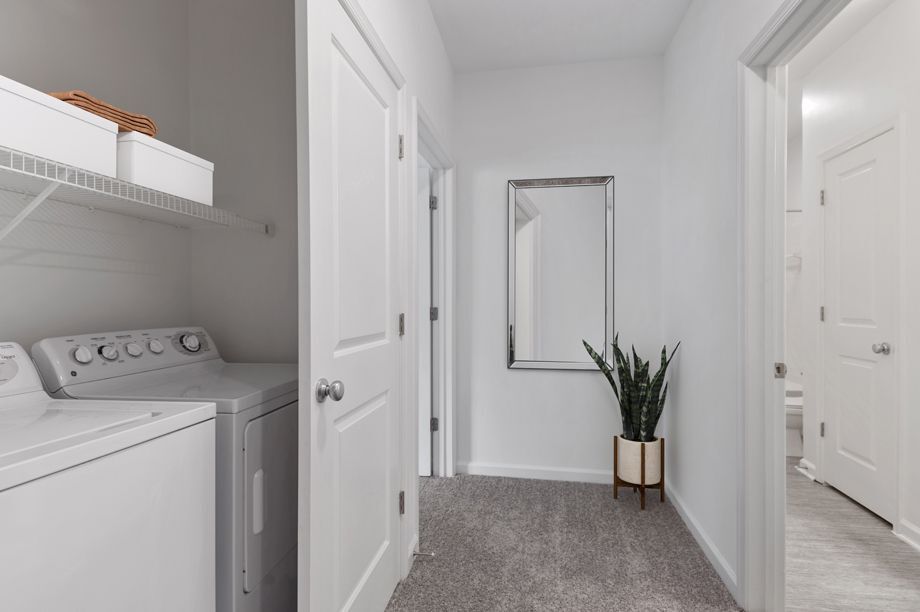 Camden Dulles Station Image 17