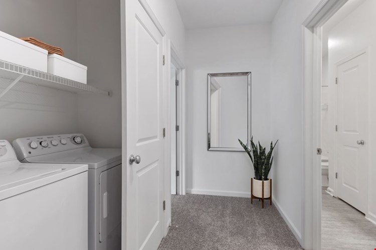 Camden Dulles Station Image 17