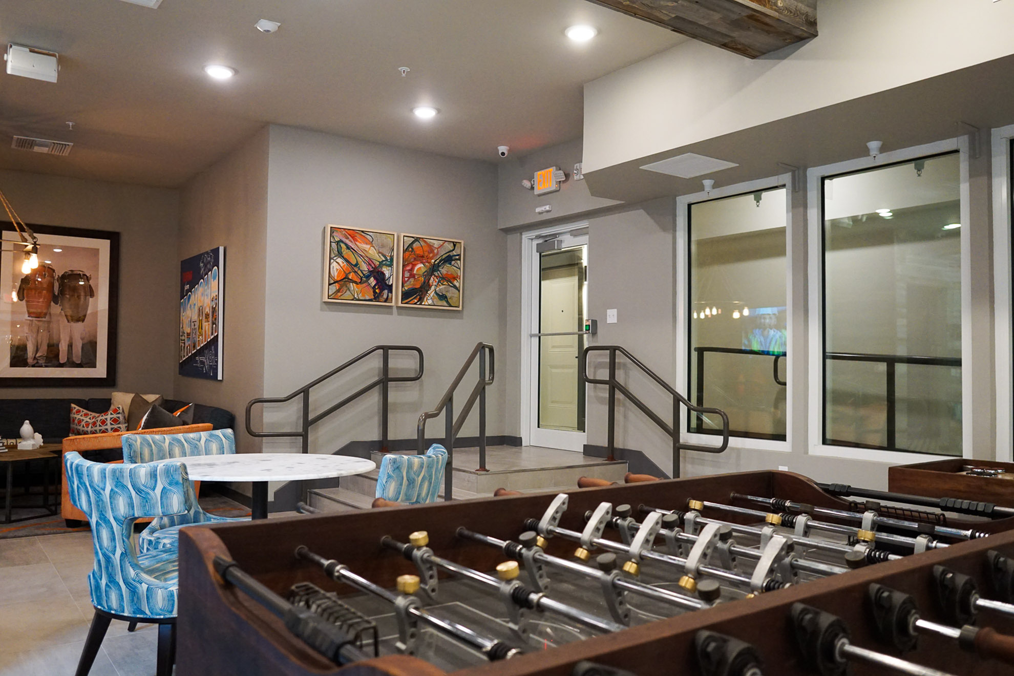 Apartments at Havana Square Tampa