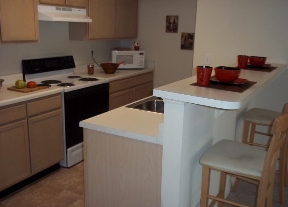 Willow Oaks Apartments Image 3