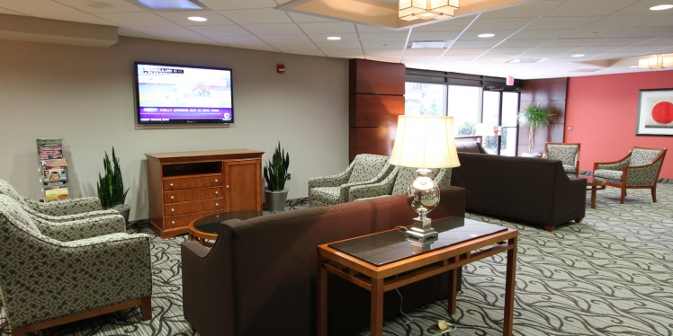 Randolph Towers Image 9
