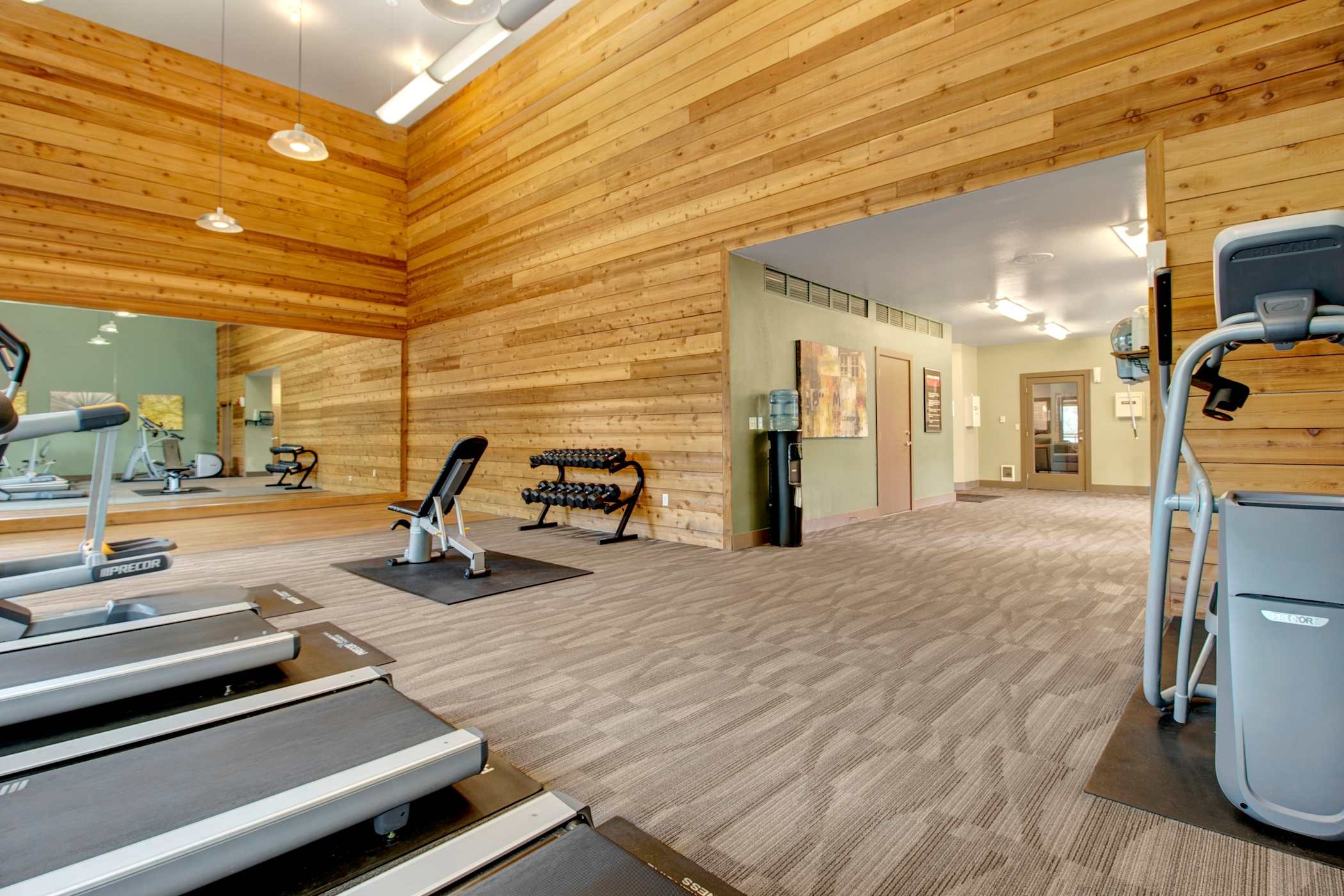 Taluswood Apartments Image 2