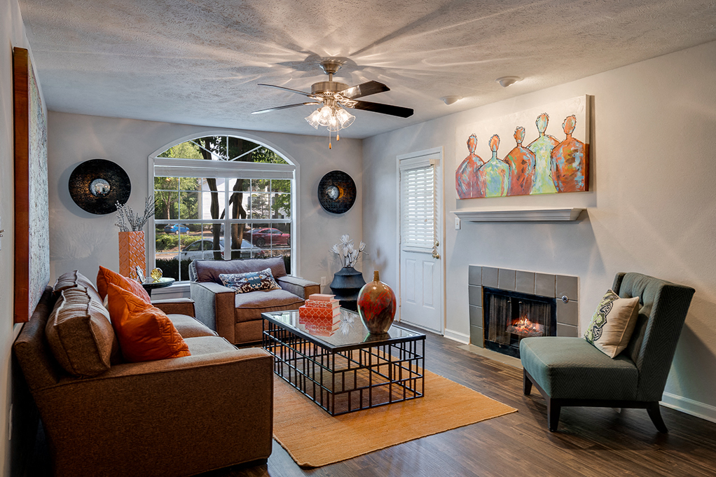 Savannah Creek Image 1