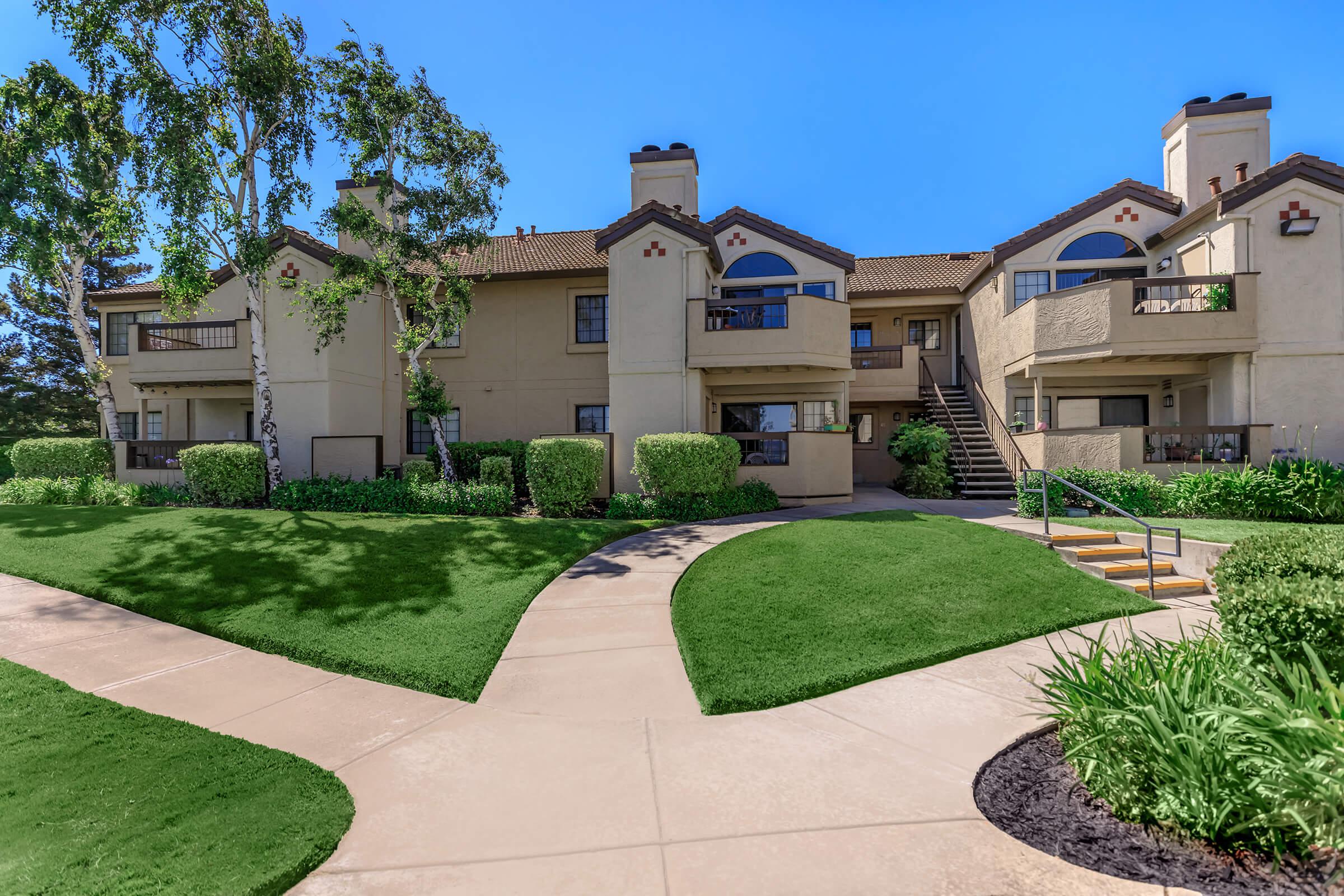 Oak Hills Apartments Image 2