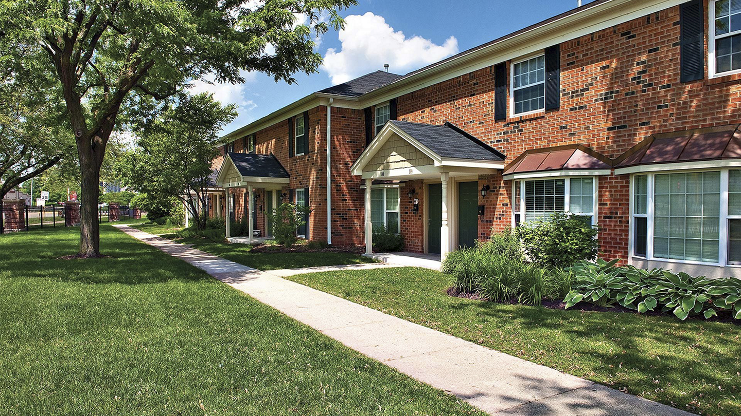 Willow Bend Apartments Image 2