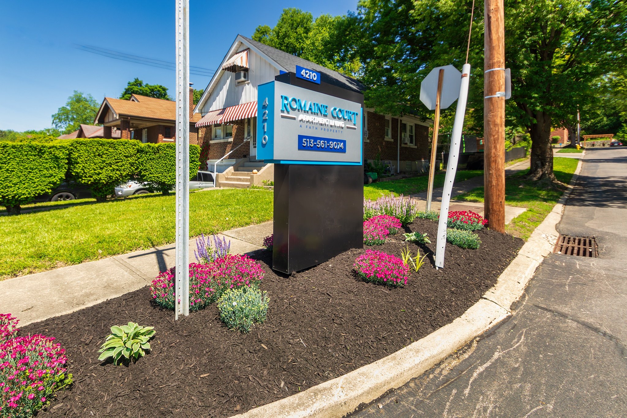 Romaine Court Image 40