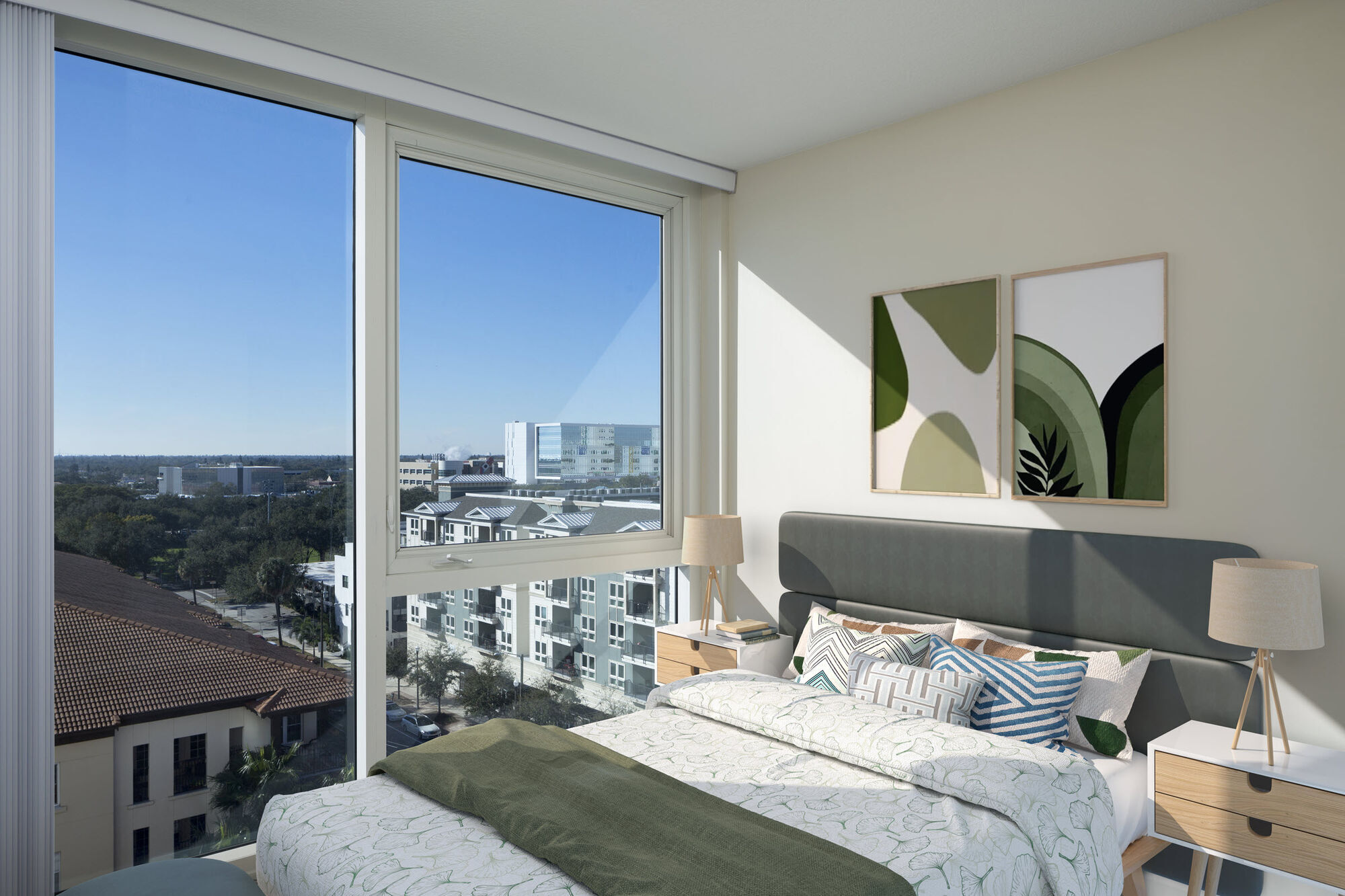 Camden Pier District Image 30