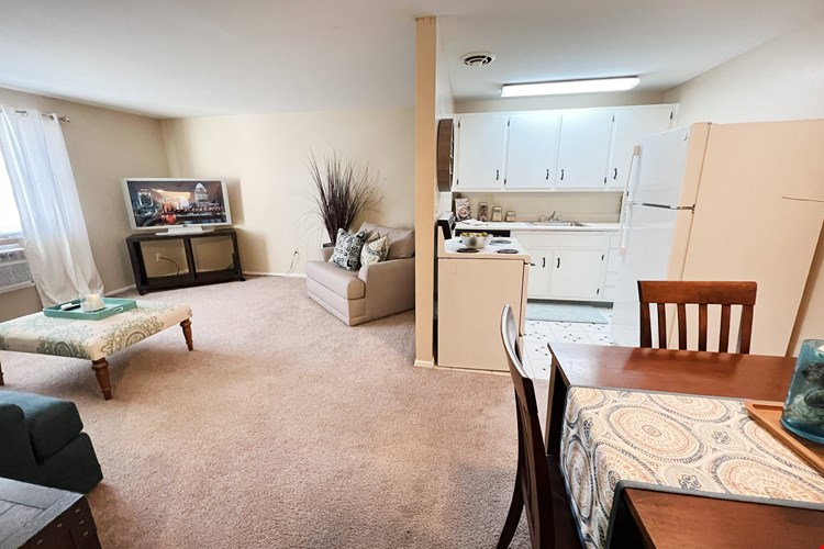 Barkley Ridge Apartments Image 24