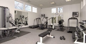  White Oaks Apartments Image 5