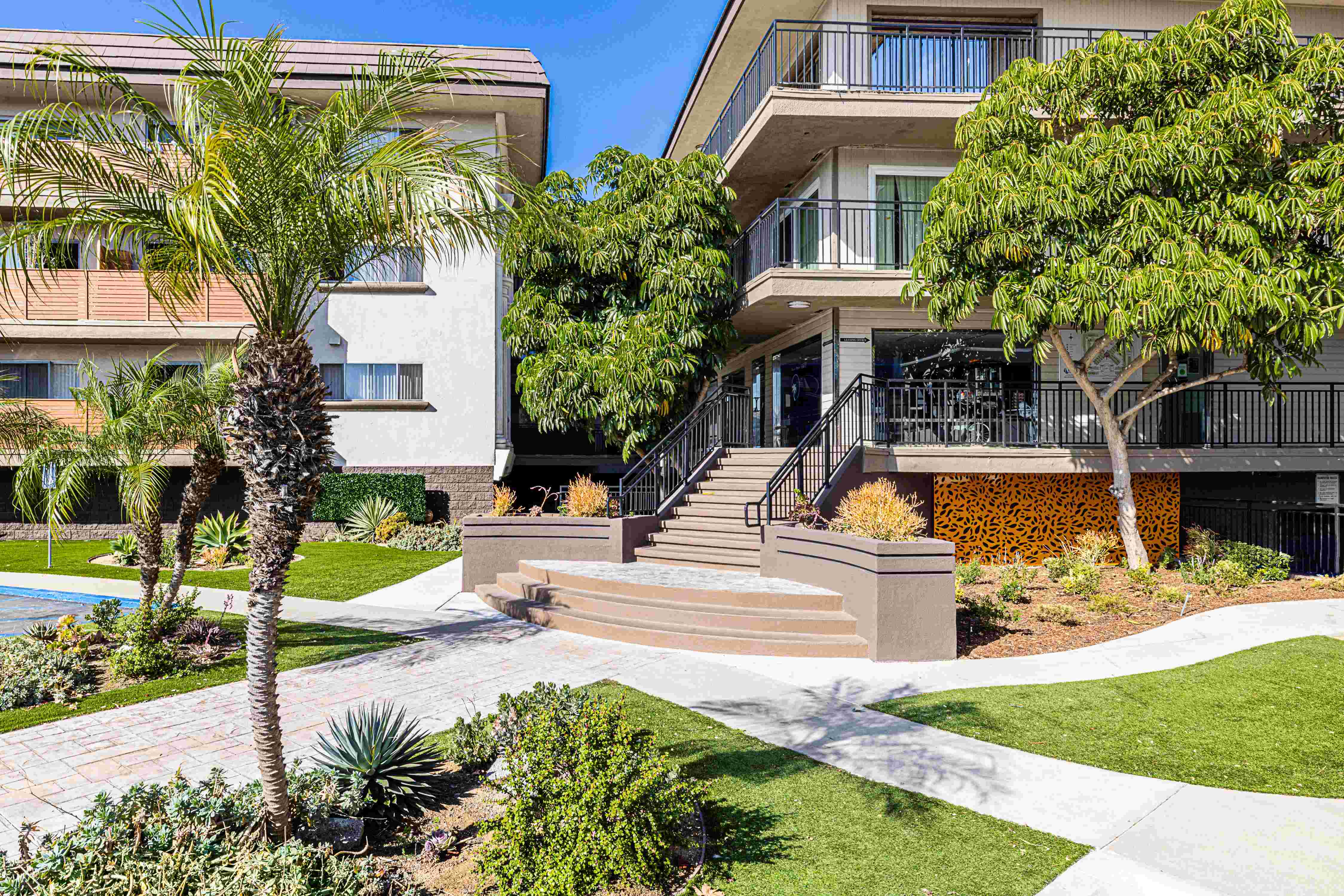 Ocean Breeze Villas Image 2